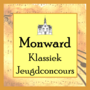 Monward - Jeugdconcours 2025, op zondag 18 mei 2025 om 20.30 uur